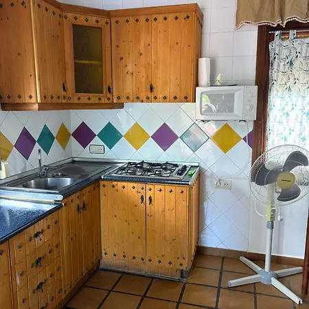 Complejo El Torreon Кастильехар