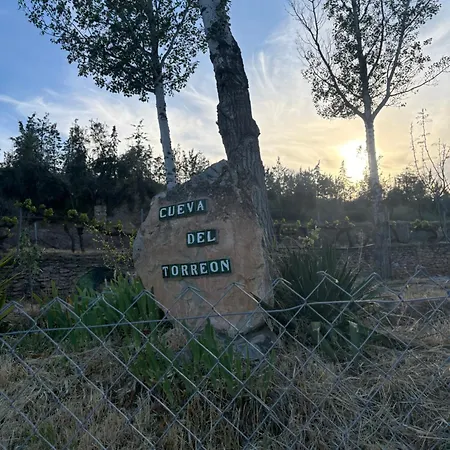 Complejo El Torreon *