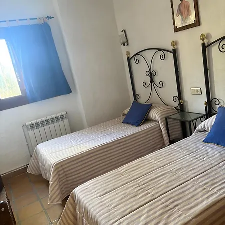 Complejo El Torreon Кастильехар